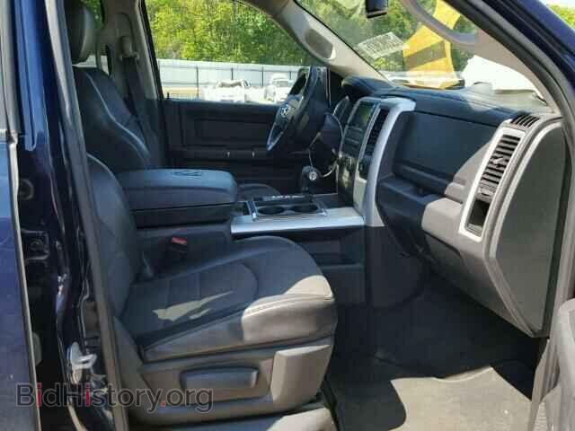 2012 DODGE RAM - VIN: 1C6RD6MT7CS197199 - Photo 5