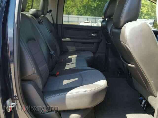 2012 DODGE RAM - VIN: 1C6RD6MT7CS197199 - Photo 6