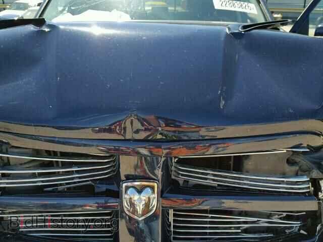 2012 DODGE RAM - VIN: 1C6RD6MT7CS197199 - Photo 7