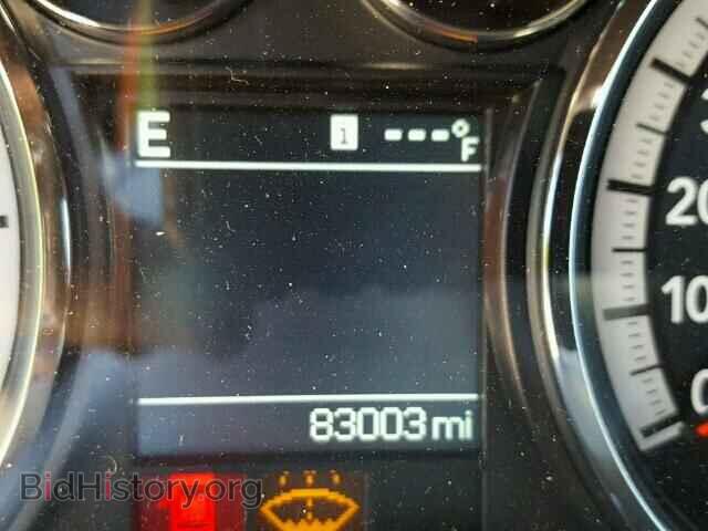 2012 DODGE RAM - VIN: 1C6RD6MT7CS197199 - Photo 8