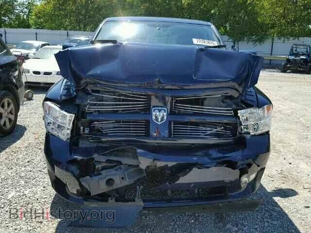 2012 DODGE RAM - VIN: 1C6RD6MT7CS197199 - Photo 10