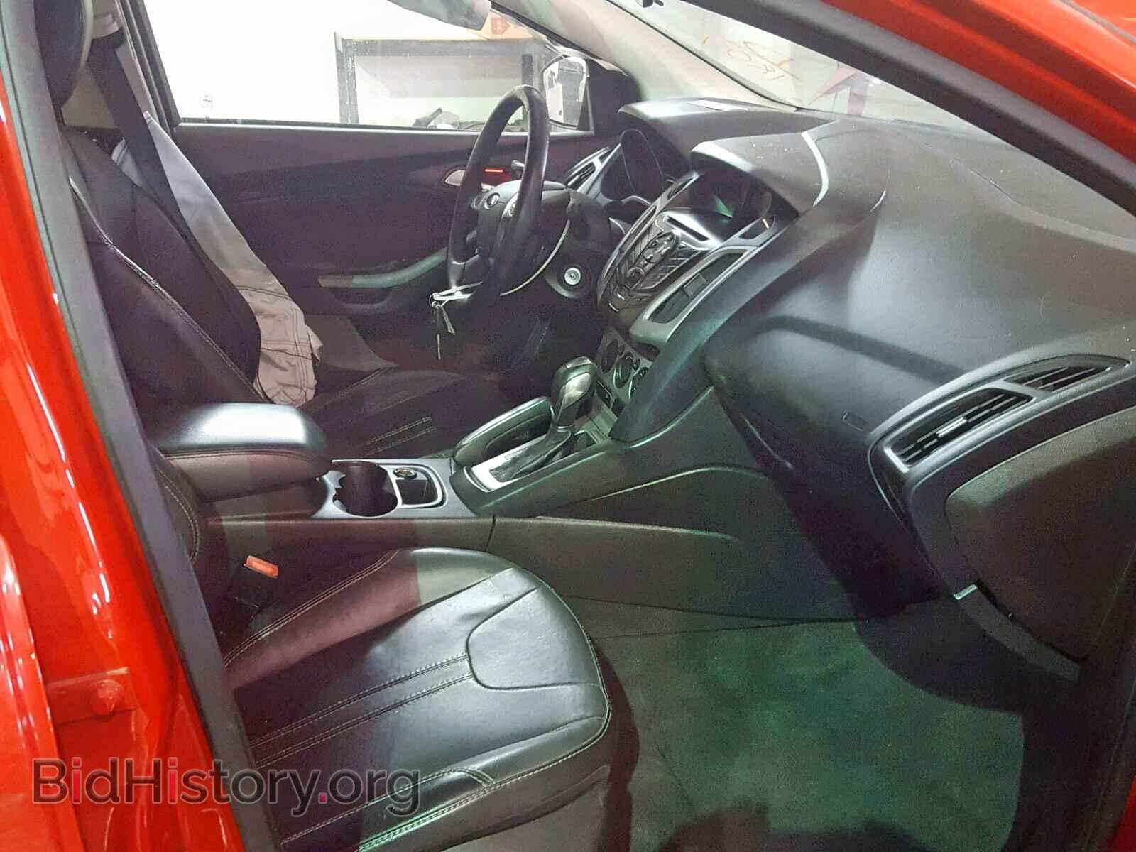 2013 FORD FOCUS SE - VIN: 1FADP3F25DL211809 - Фото 5