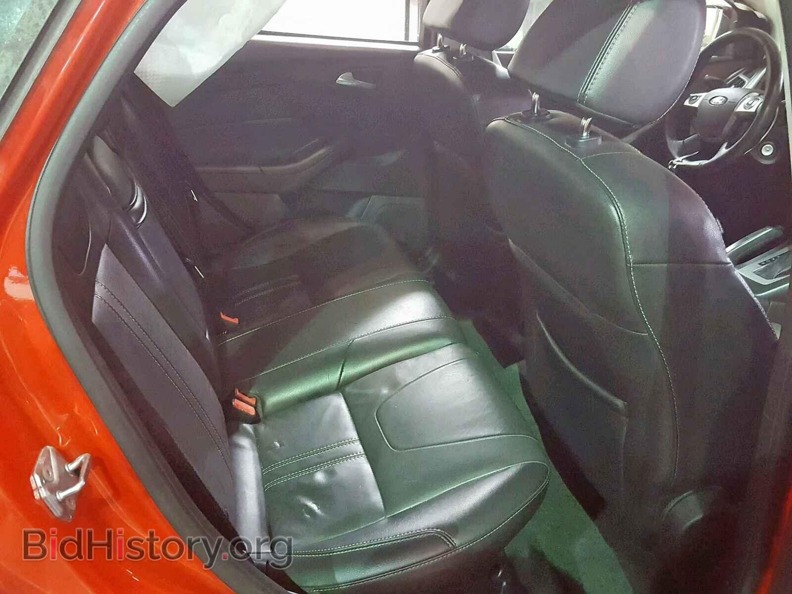 2013 FORD FOCUS SE - VIN: 1FADP3F25DL211809 - Фото 6