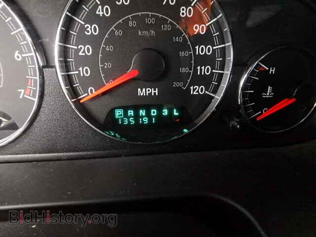 2006 CHRYSLER SEBRING - VIN: 1C3EL46X86N192387 - Фото 8