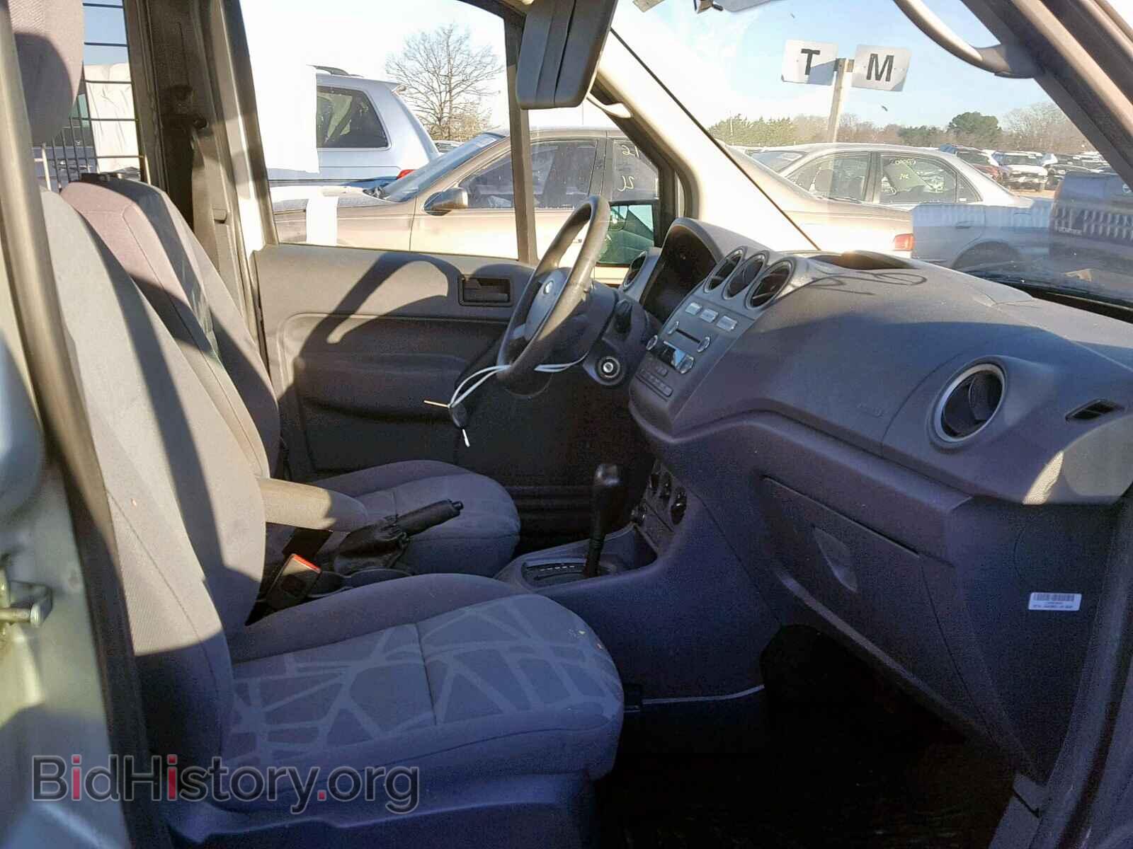2012 FORD TRANSIT CO - VIN: NM0LS7DN3CT091805 - Фото 5