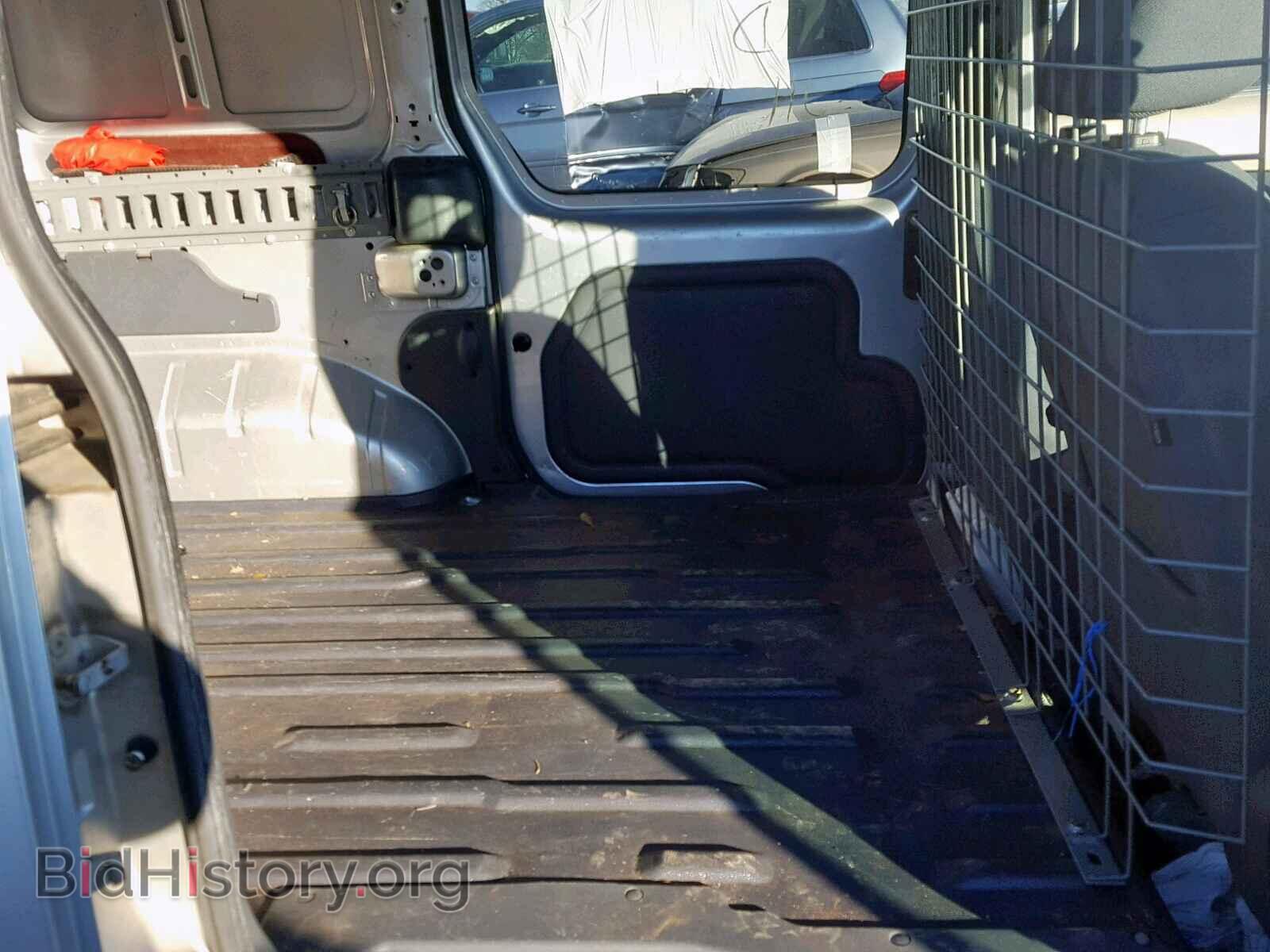 2012 FORD TRANSIT CO - VIN: NM0LS7DN3CT091805 - Фото 6
