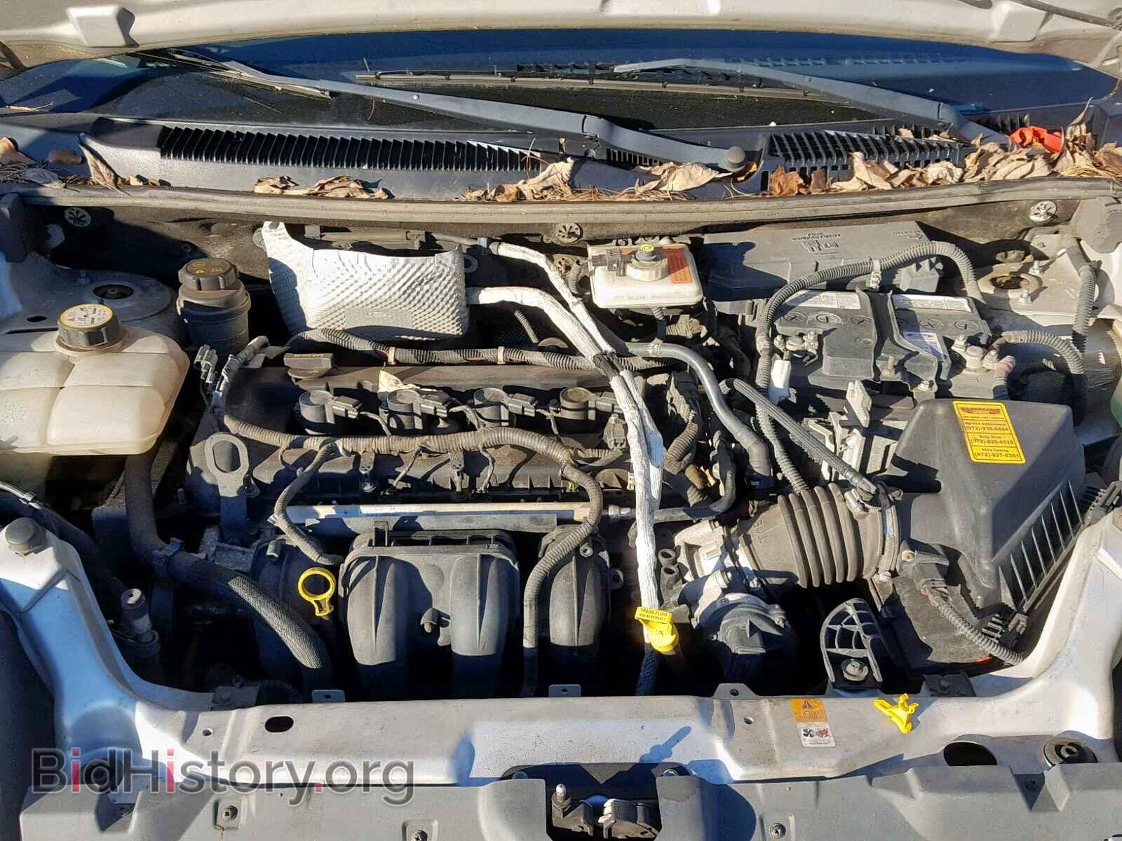 2012 FORD TRANSIT CO - VIN: NM0LS7DN3CT091805 - Фото 7