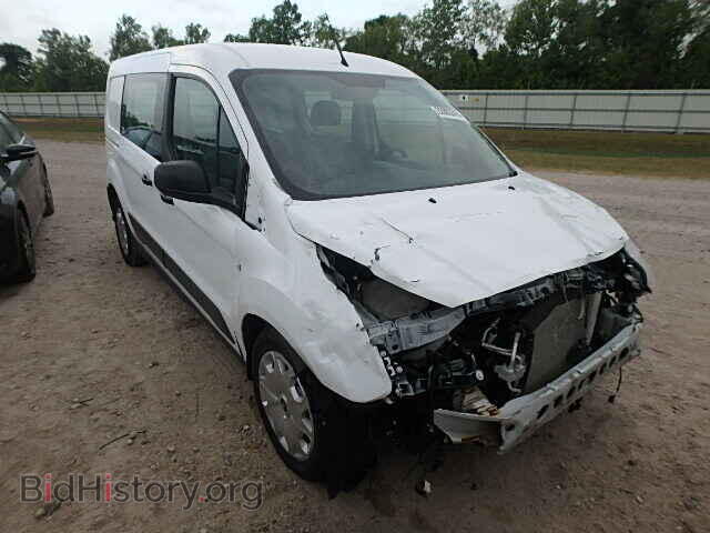 Фотография NM0LS7E77E1160204 - FORD TRANSIT CO 2014
