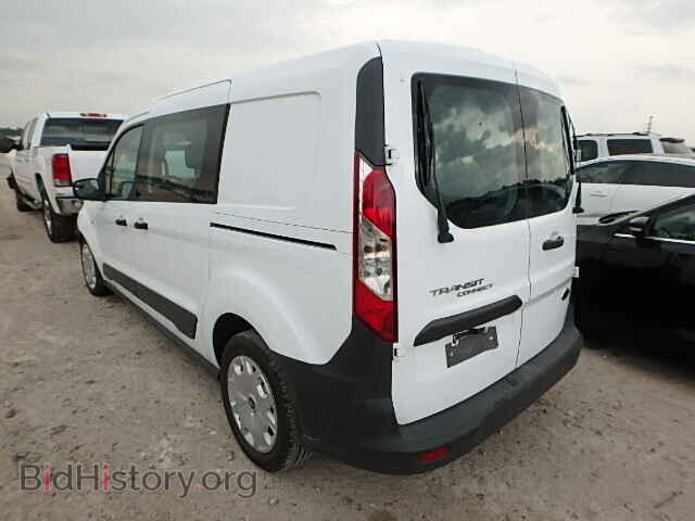 2014 FORD TRANSIT CO - VIN: NM0LS7E77E1160204 - Фото 3