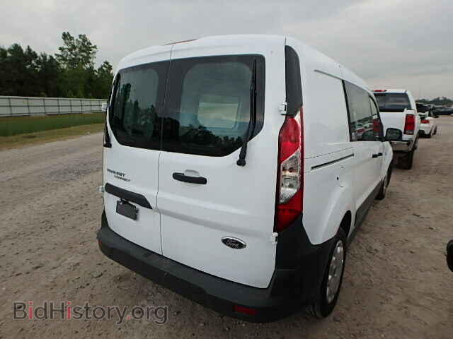 2014 FORD TRANSIT CO - VIN: NM0LS7E77E1160204 - Фото 4
