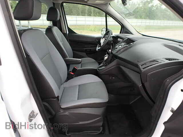 2014 FORD TRANSIT CO - VIN: NM0LS7E77E1160204 - Фото 5