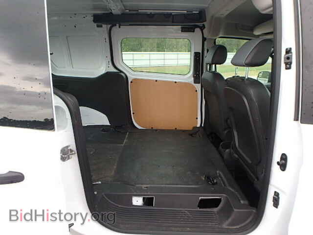 2014 FORD TRANSIT CO - VIN: NM0LS7E77E1160204 - Фото 6