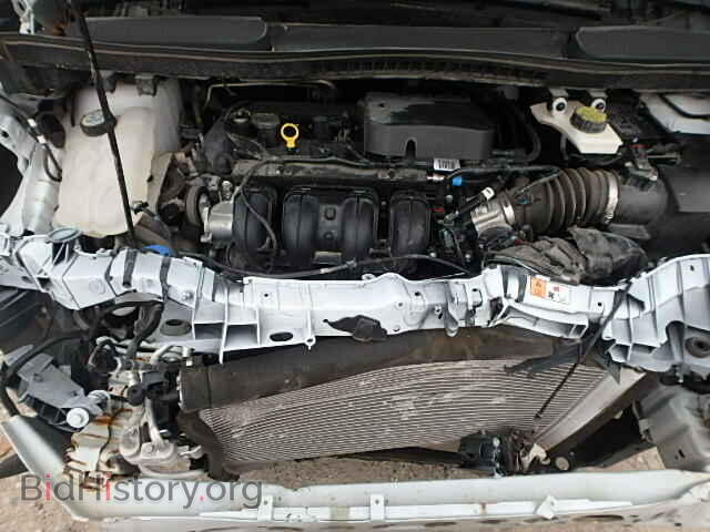 2014 FORD TRANSIT CO - VIN: NM0LS7E77E1160204 - Фото 7