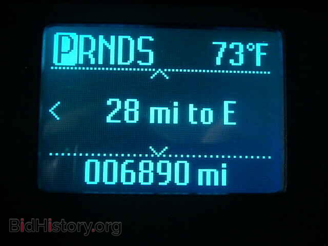 2014 FORD TRANSIT CO - VIN: NM0LS7E77E1160204 - Фото 8