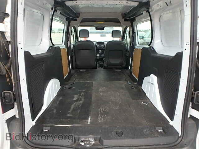 2014 FORD TRANSIT CO - VIN: NM0LS7E77E1160204 - Фото 9
