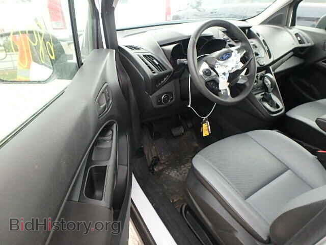 2014 FORD TRANSIT CO - VIN: NM0LS7E77E1160204 - Фото 10