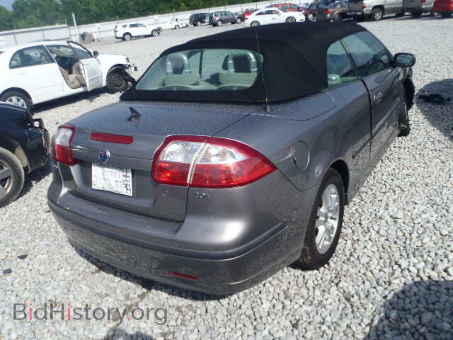 2006 SAAB 9 3 - VIN: YS3FD79Y466005605 - Photo 4