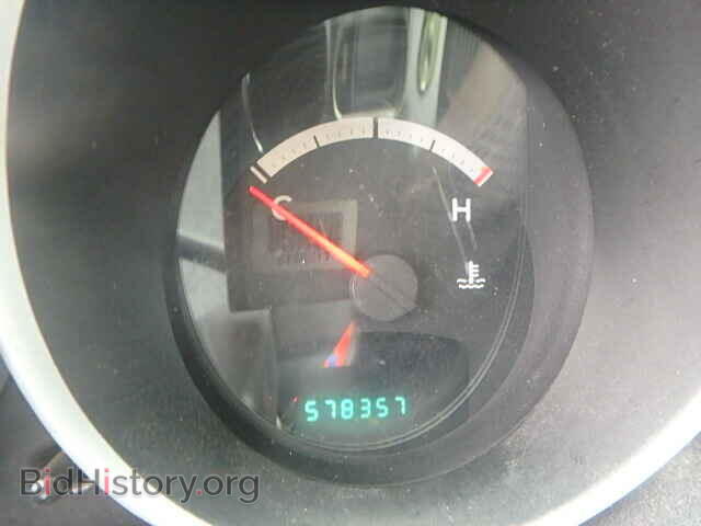 2008 DODGE CARAVAN - VIN: 2D8HN44H38R754847 - Фото 8
