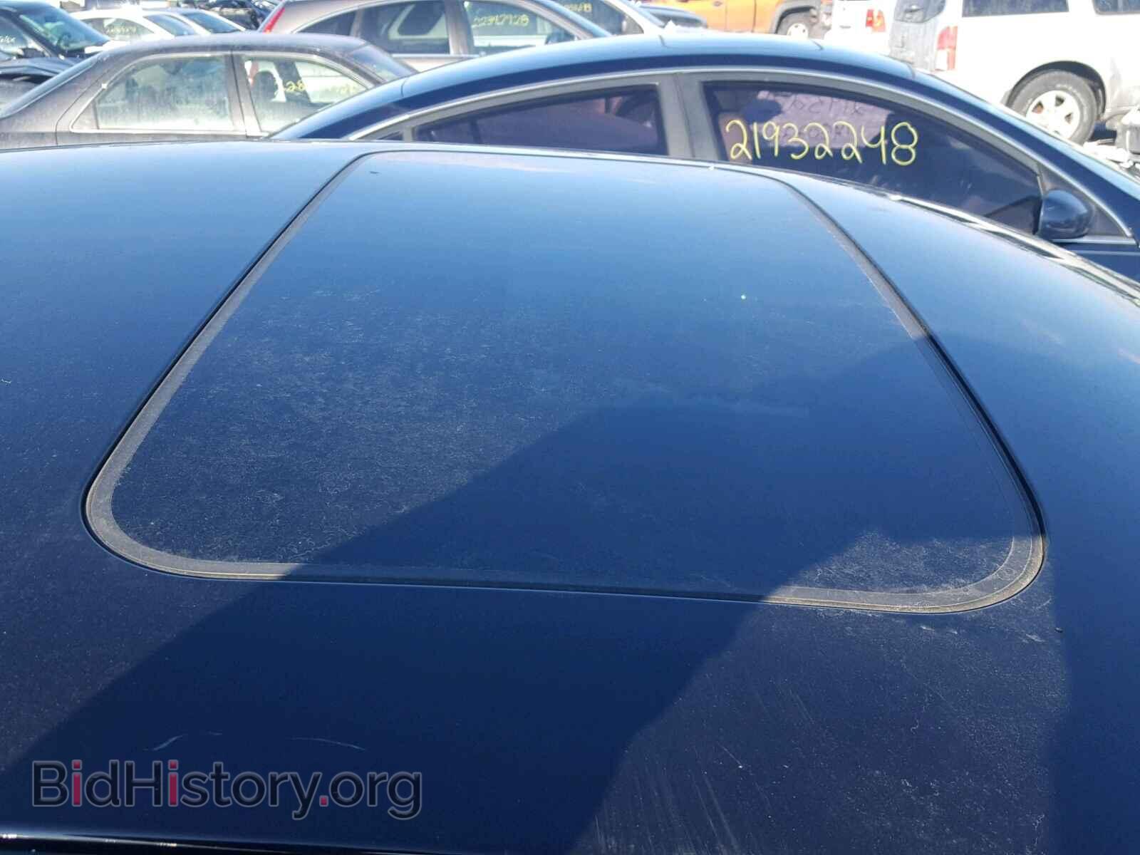 2013 CHRYSLER 200 - VIN: 1C3CCBCG5DN507675 - Фото 9