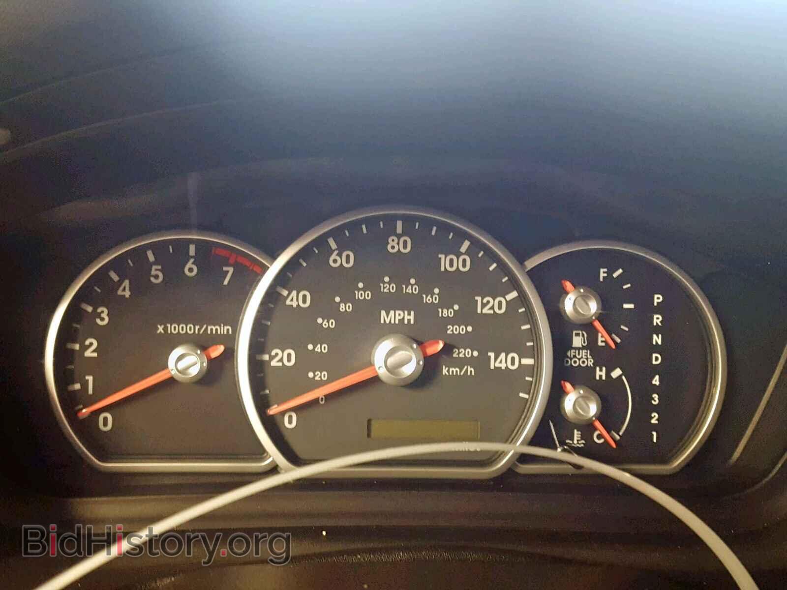 2009 MITSUBISHI GALANT - VIN: 4A3AB36F19E014398 - Фото 8