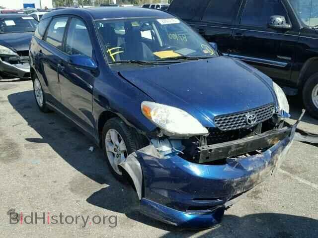 Фотография 2T1KR32E93C106286 - TOYOTA COROLLA 2003