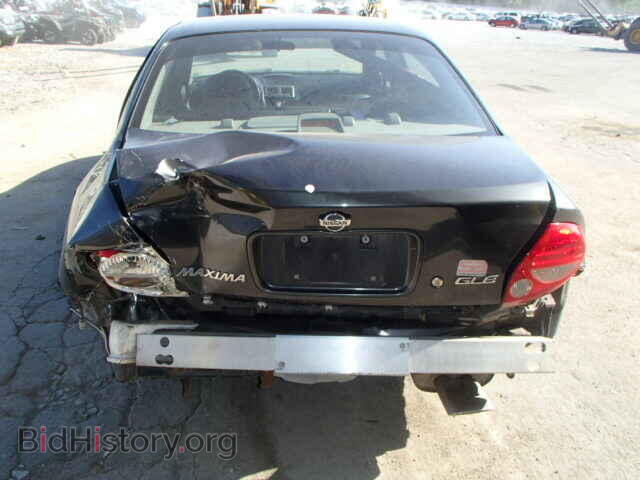 2000 NISSAN MAXIMA - VIN: JN1CA31AXYT020028 - Фото 9