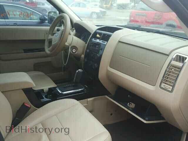 2009 FORD ESCAPE - VIN: 1FMCU94G69KB39883 - Photo 5