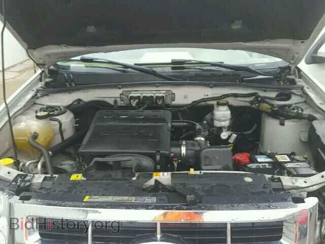 2009 FORD ESCAPE - VIN: 1FMCU94G69KB39883 - Photo 7