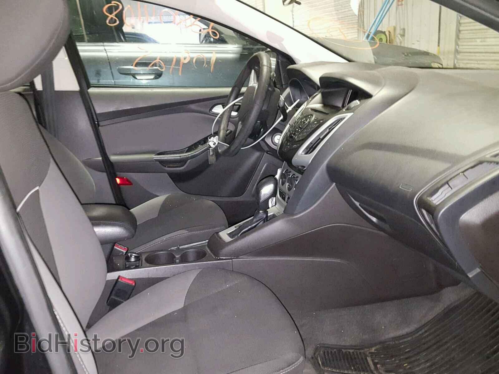 2013 FORD FOCUS - VIN: 1FADP3F24DL313537 - Photo 5