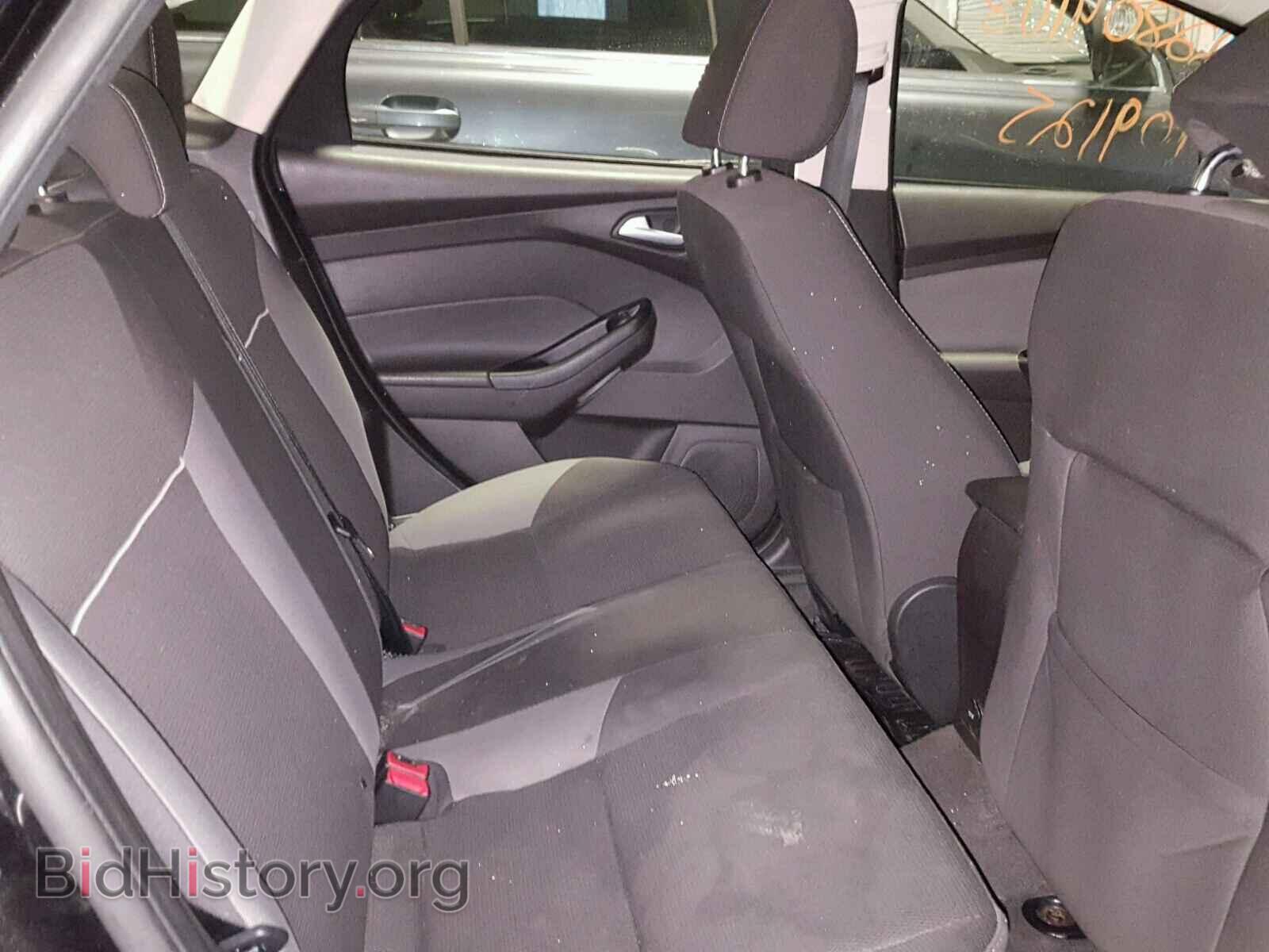2013 FORD FOCUS - VIN: 1FADP3F24DL313537 - Photo 6