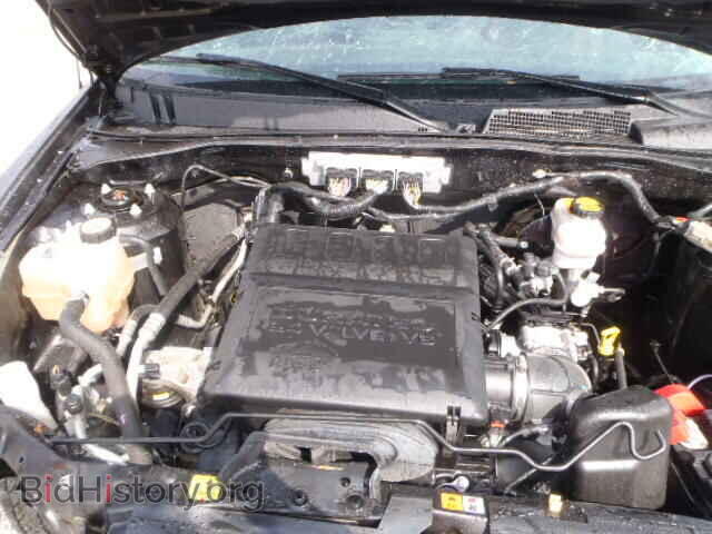 2012 FORD ESCAPE - VIN: 1FMCU9DG6CKC70657 - Фото 7