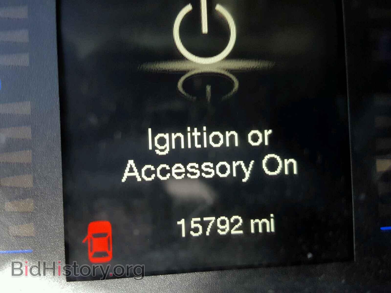 2017 CHRYSLER 200 - VIN: 1C3CCCAB4HN507265 - Фото 8