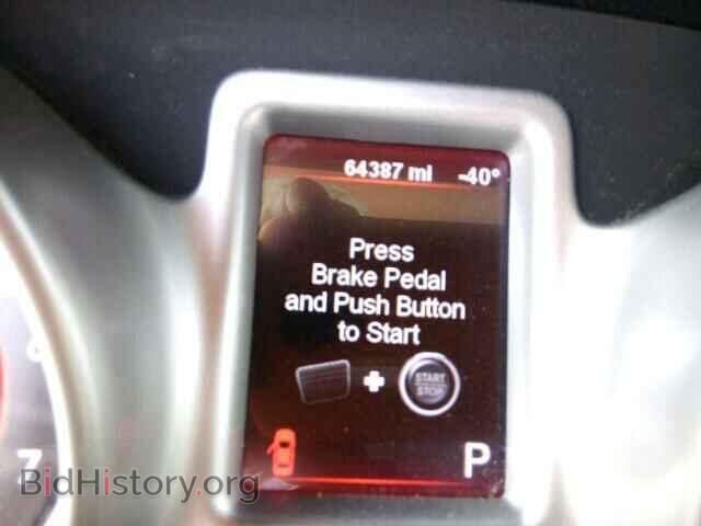 2012 DODGE JOURNEY - VIN: 3C4PDCAB3CT340755 - Фото 8
