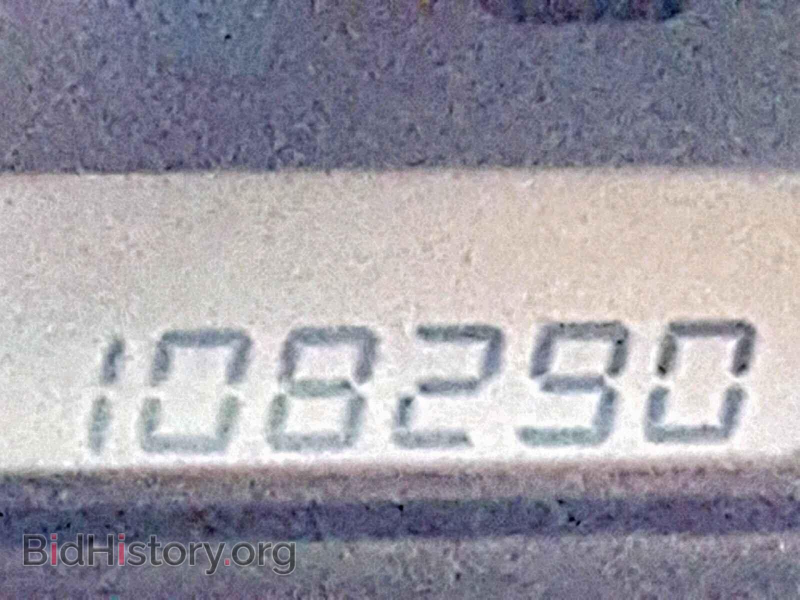 2005 KIA OPTIMA - VIN: KNAGD126655378812 - Фото 8