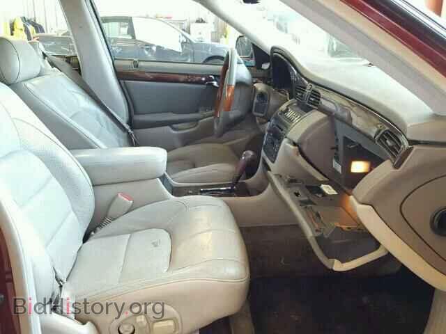 2000 CADILLAC DEVILLE - VIN: 1G6KF5790YU357498 - Photo 5