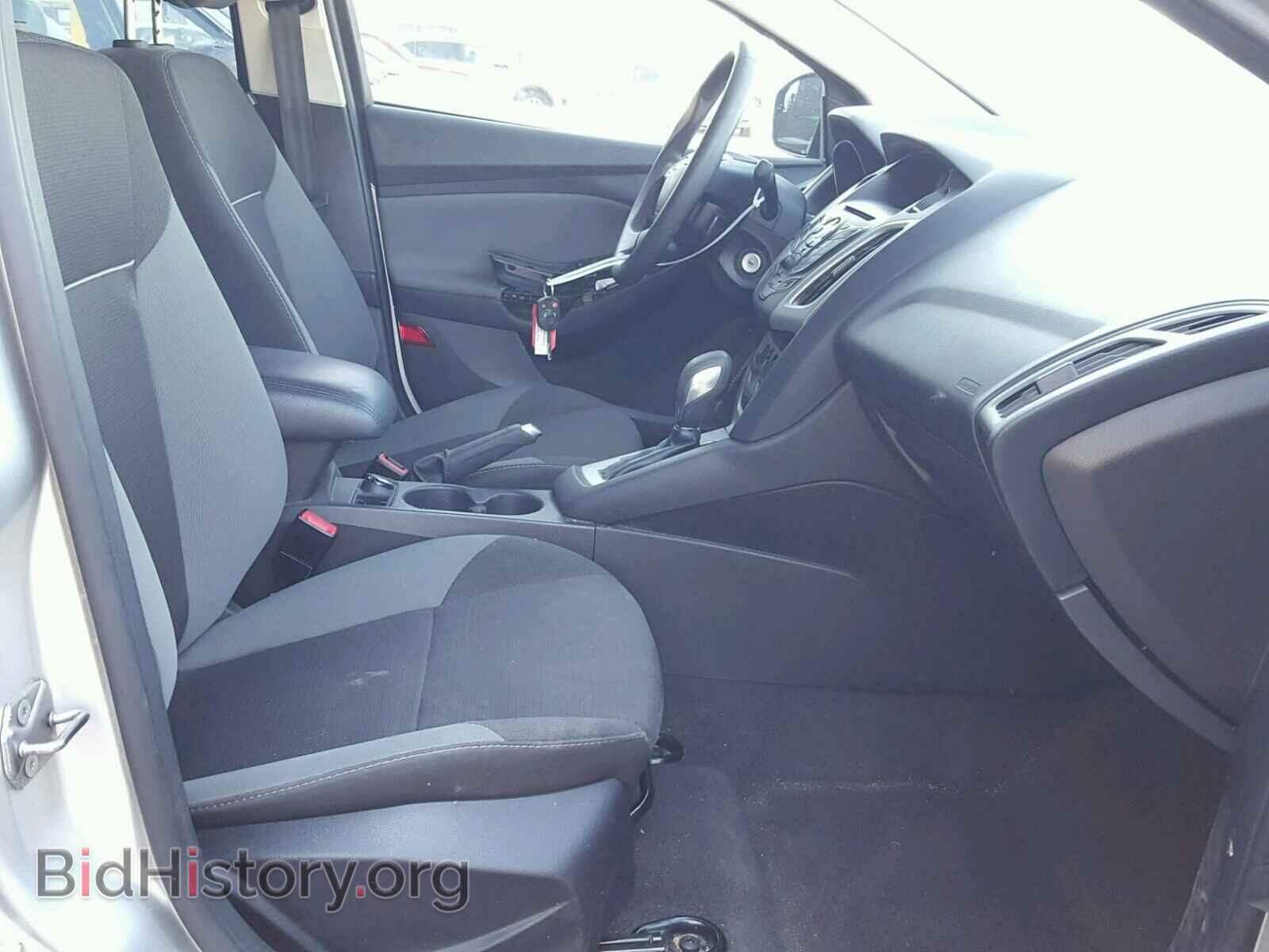 2013 FORD FOCUS - VIN: 1FADP3F27DL260185 - Photo 5