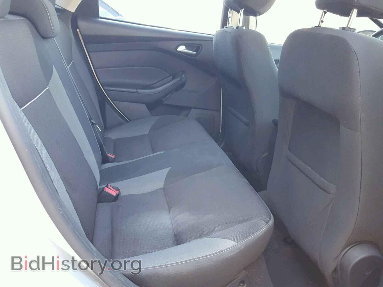 2013 FORD FOCUS - VIN: 1FADP3F27DL260185 - Photo 6