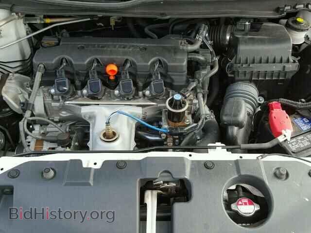 2013 HONDA CIVIC - VIN: 19XFB2F80DE085562 - Фото 7