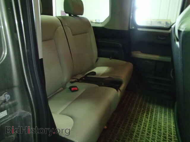 2008 HONDA ELEMENT - VIN: 5J6YH28748L006378 - Photo 6