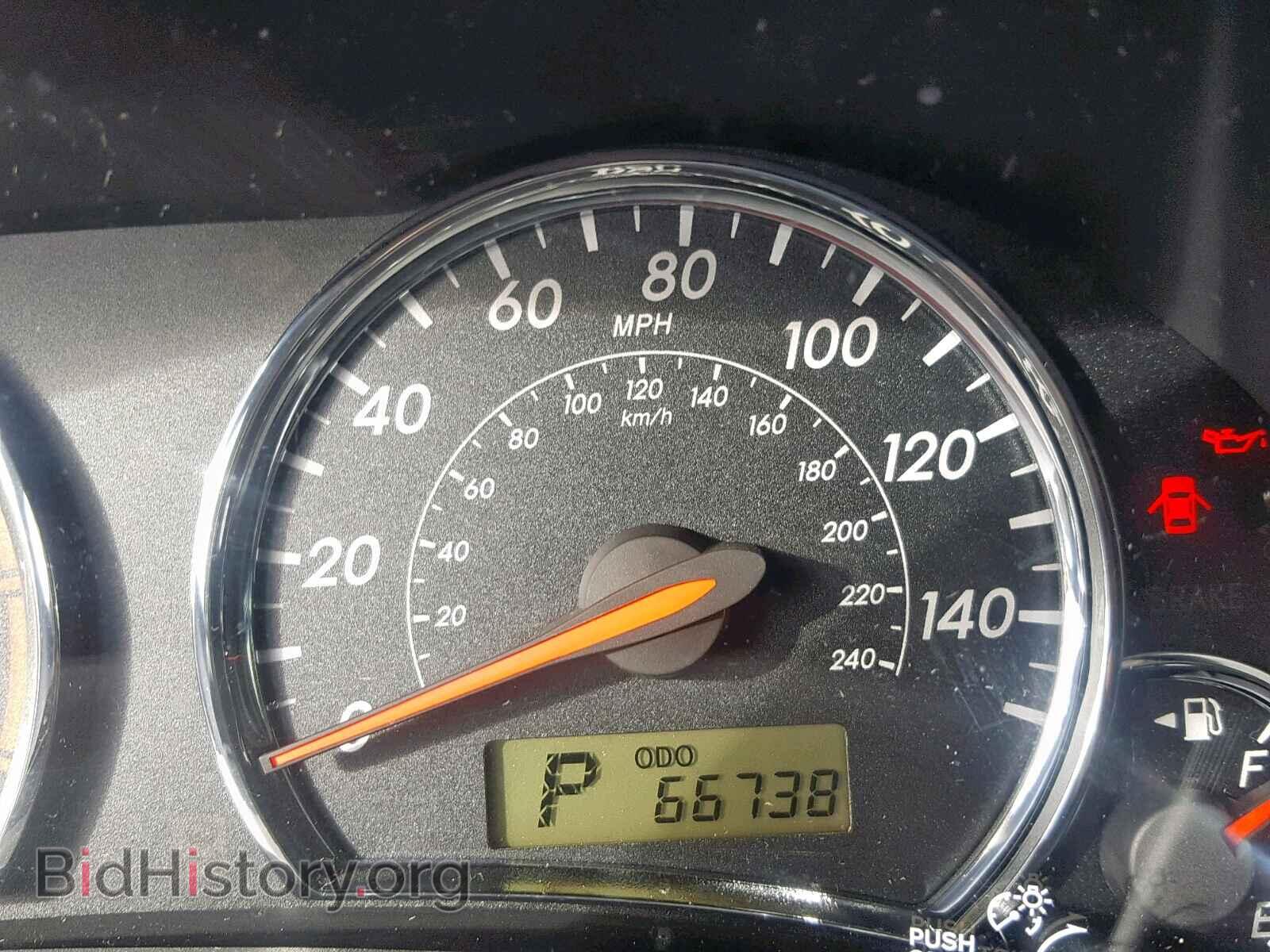 2013 TOYOTA COROLLA BA - VIN: 5YFBU4EE8DP185158 - Фото 8