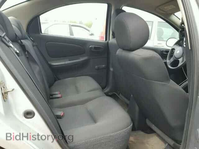 2005 DODGE NEON - VIN: 1B3ES56C75D106705 - Фото 6