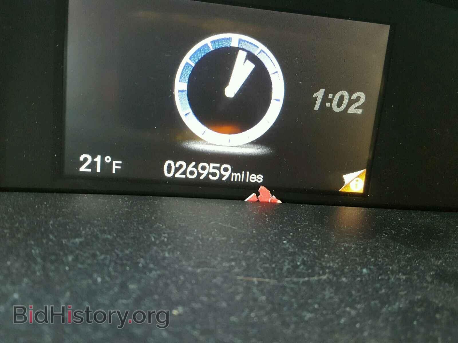 2014 HONDA CIVIC - VIN: 19XFB2F59EE054639 - Фото 8