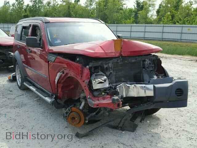 Photo 1D8GT28K97W589081 - DODGE NITRO 2007