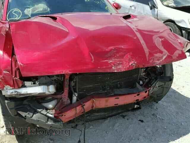 2010 DODGE CHALLENGER - VIN: 2B3CJ5DT3AH129828 - Photo 10