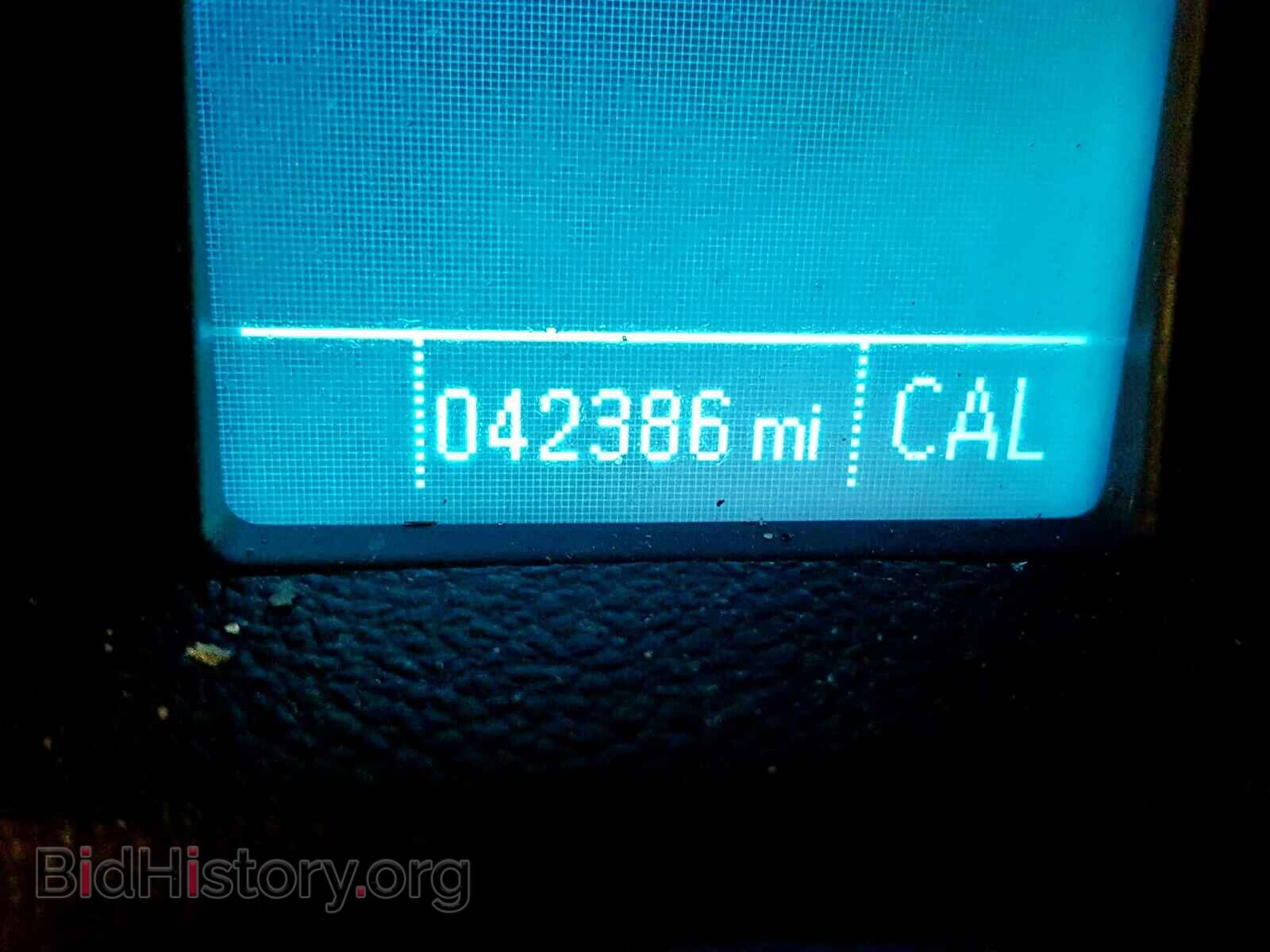 2016 BUICK ENCORE CON - VIN: KL4CJFSB0GB697366 - Photo 8