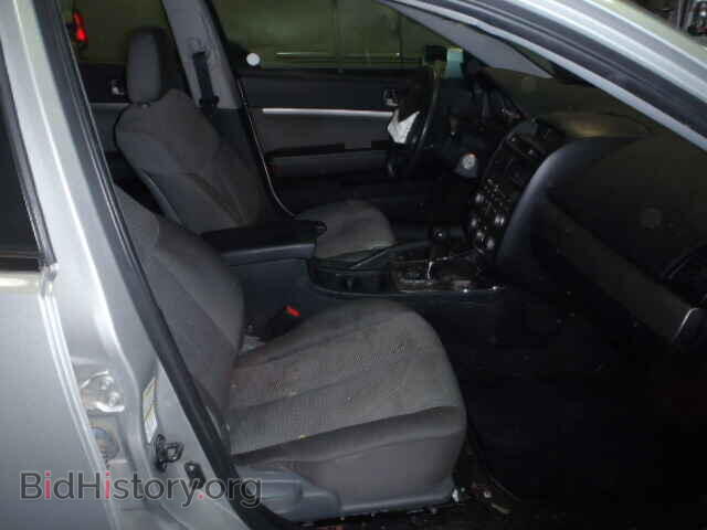2011 MITSUBISHI GALANT - VIN: 4A32B2FF6BE017253 - Фото 5