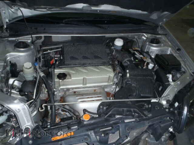 2011 MITSUBISHI GALANT - VIN: 4A32B2FF6BE017253 - Фото 7
