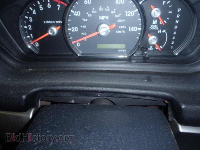 2011 MITSUBISHI GALANT - VIN: 4A32B2FF6BE017253 - Фото 8