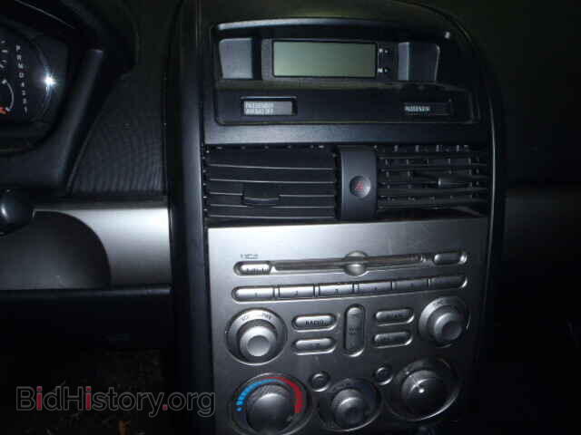 2011 MITSUBISHI GALANT - VIN: 4A32B2FF6BE017253 - Фото 9
