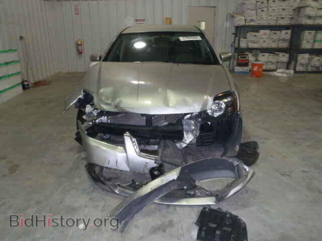 2011 MITSUBISHI GALANT - VIN: 4A32B2FF6BE017253 - Фото 10